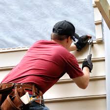 Best Aluminum Siding Installation  in La Cresta, CA